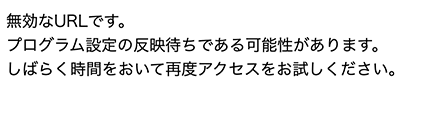 キャプチャー、待ち画面